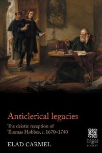Anticlerical legacies