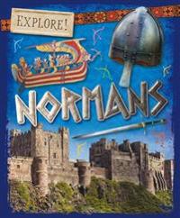 Howell, I: Explore!: Normans