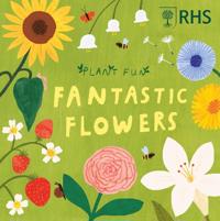 Bokomslag for "Plant Fun: Fruitful Flowers"