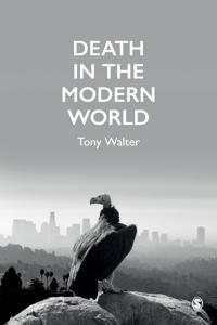 Death in the Modern World, Walter, Tony