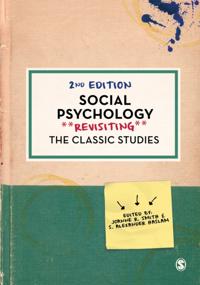 Psychology: Revisiting the Classic Studies