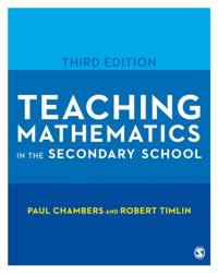 Developing as a Reflective Secondary Teacher