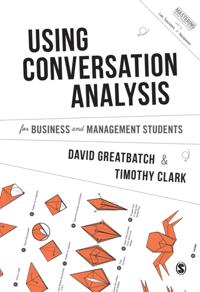 Mastering Business Research Methods
