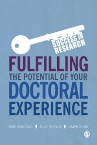 Success in Research