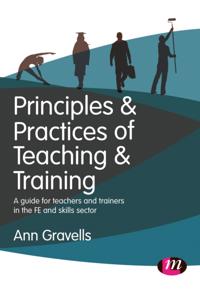 Further Education and Skills