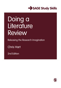 Doing a Literature Review - Releasing the Research Imagination
