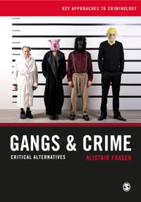 Key Approaches to Criminology