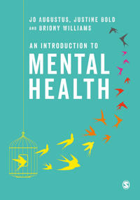 Bokomslag för "An Introduction to Mental Health"