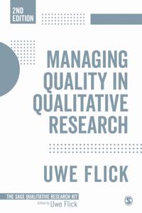 Qualitative Research Kit