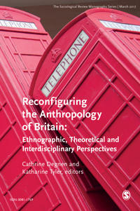 The Sociological Review Monographs 65/1
