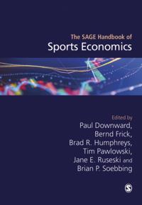 SAGE Handbook of Sports Economics