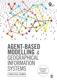 Spatial Analytics and GIS