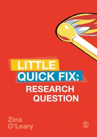 Little Quick Fix