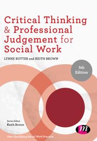 Post-Qualifying Social Work Practice Series