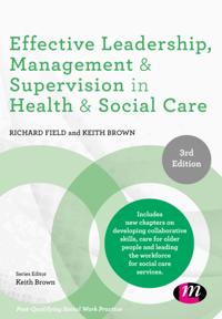 Post-Qualifying Social Work Practice Series
