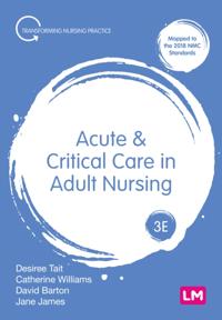 Transforming Nursing Practice Series