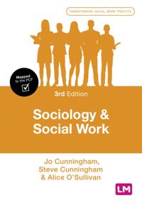 Transforming Social Work Practice Series
