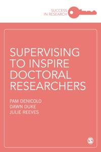 Success in Research