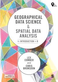 Spatial Analytics and GIS
