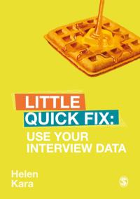 Little Quick Fix