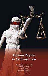 Criminal Practice Series