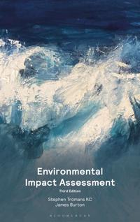 Environmental Impact Assessment and Environmental Outcome Reporting