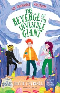 The Dundoodle Mysteries