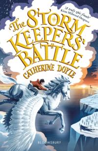 The Storm Keeper Trilogy