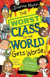 The Worst Class in the World