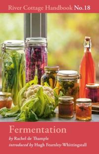 River Cottage Handbook