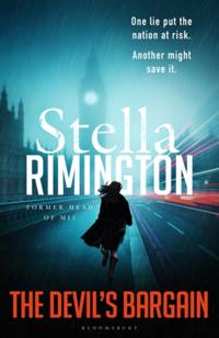 A Manon Tyler Thriller