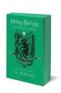 Harry Potter and the Order of the Phoenix â?? Slytherin Edition