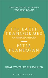 The Earth Transformed
