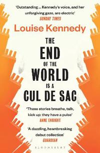 End of the World is a Cul de Sac