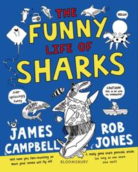 Funny Life of Sharks
