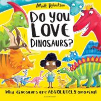 Do You Love . . . ?