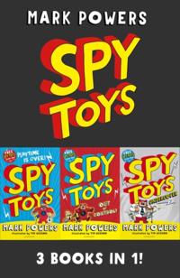 Spy Toys