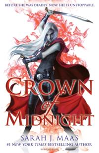 Throne of Glass