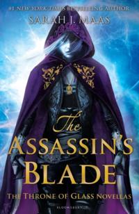 Throne of Glass
