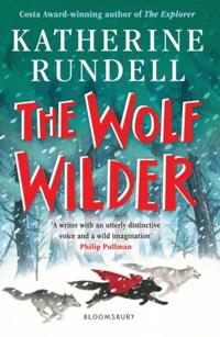 Wolf Wilder