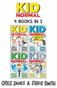 Kid Normal