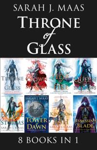 Throne of Glass