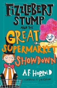 Fizzlebert Stump