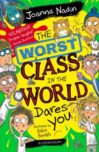 The Worst Class in the World