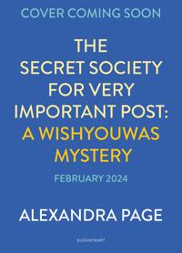 The Secret Society of Very Important Post