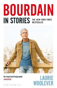 Bourdain - In Stories