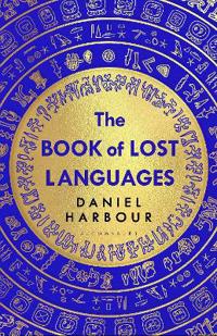 The Book of Lost Languages