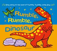 New Nursery Rhymes