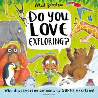 Do You Love . . . ?