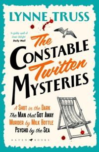 A Constable Twitten Mystery